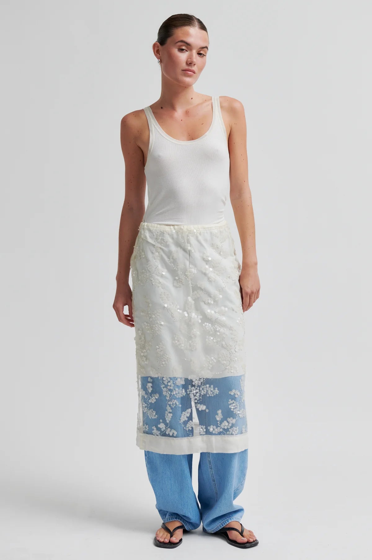 Salema Skirt | Second Female