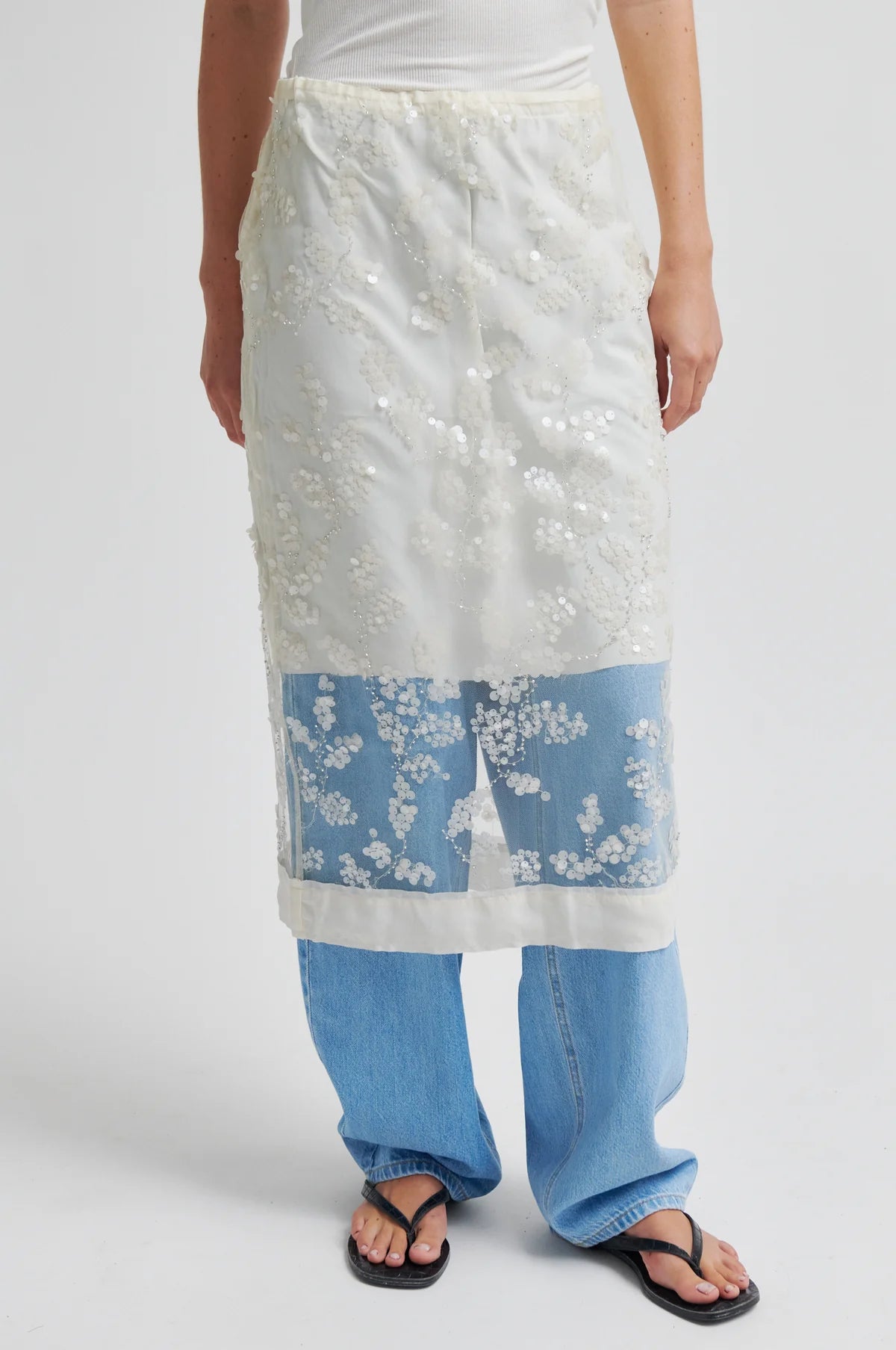 Salema Skirt | Second Female