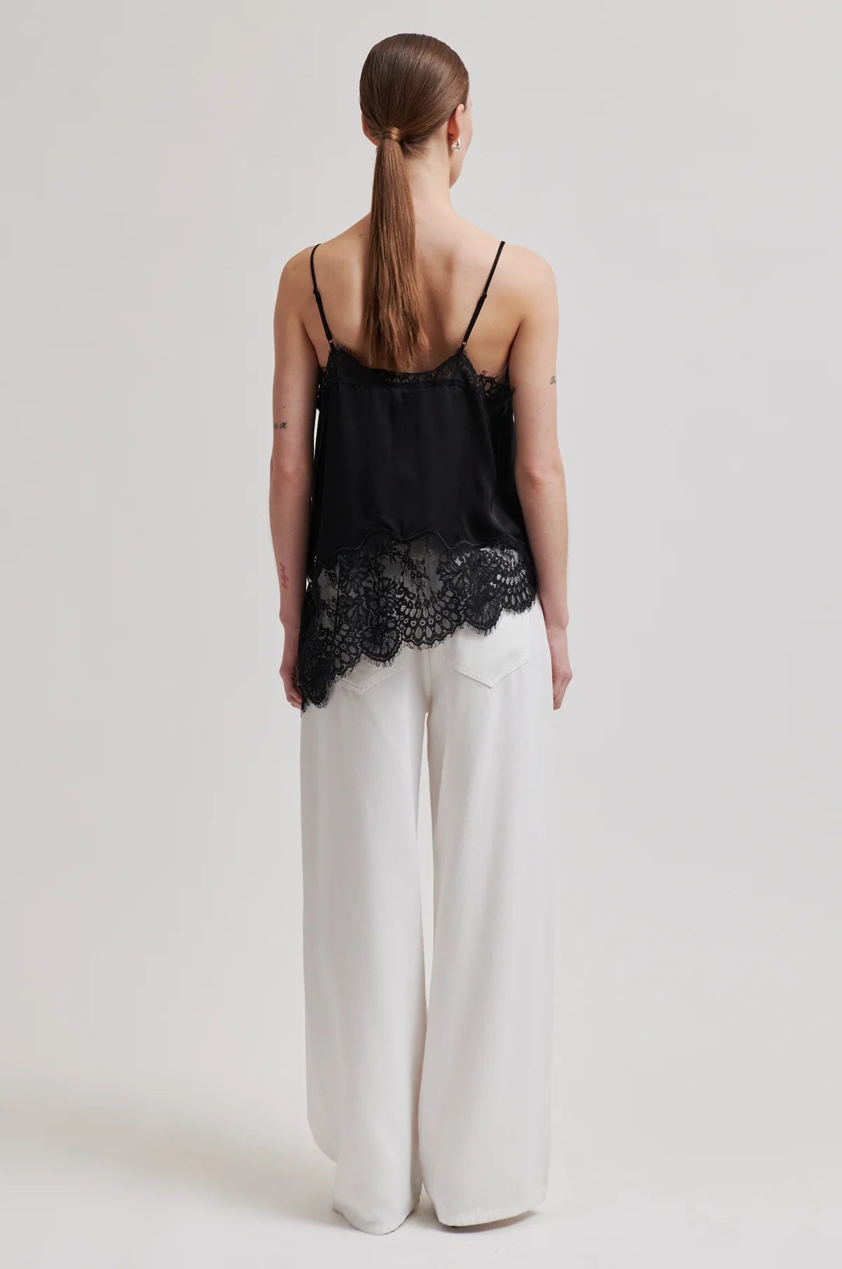 Wilina Strap Top