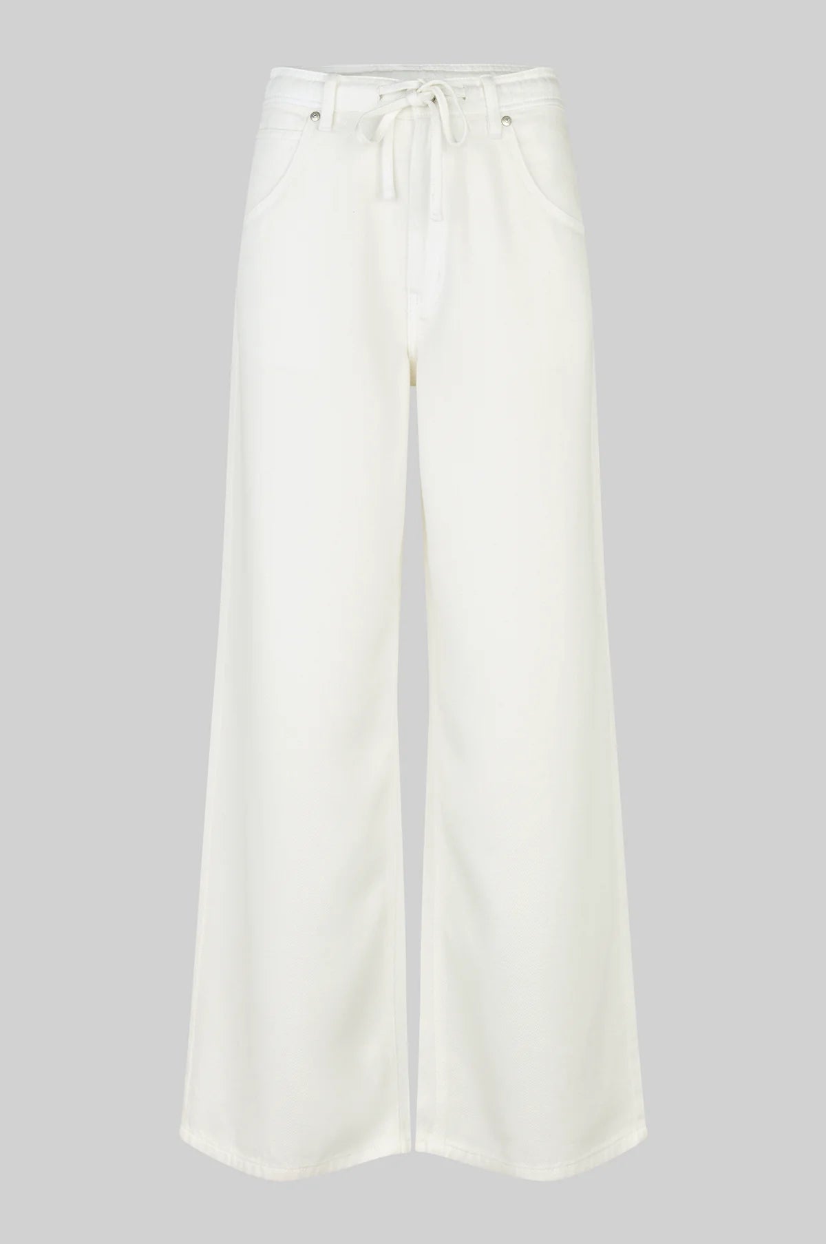Irvine Denim Jeans | Second Female