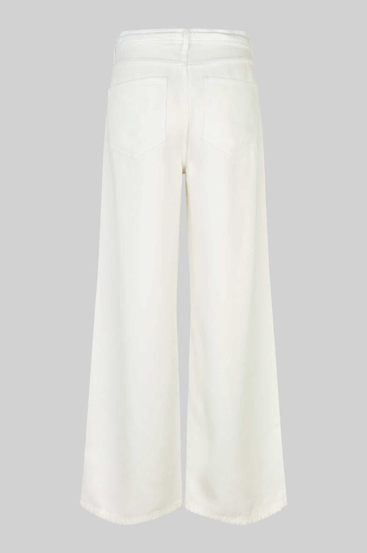 Irvine Denim Jeans | Second Female
