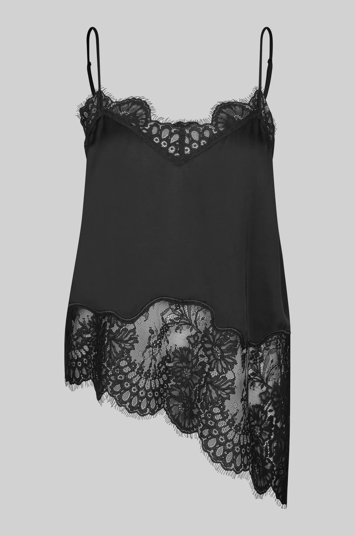 Wilina Strap Top