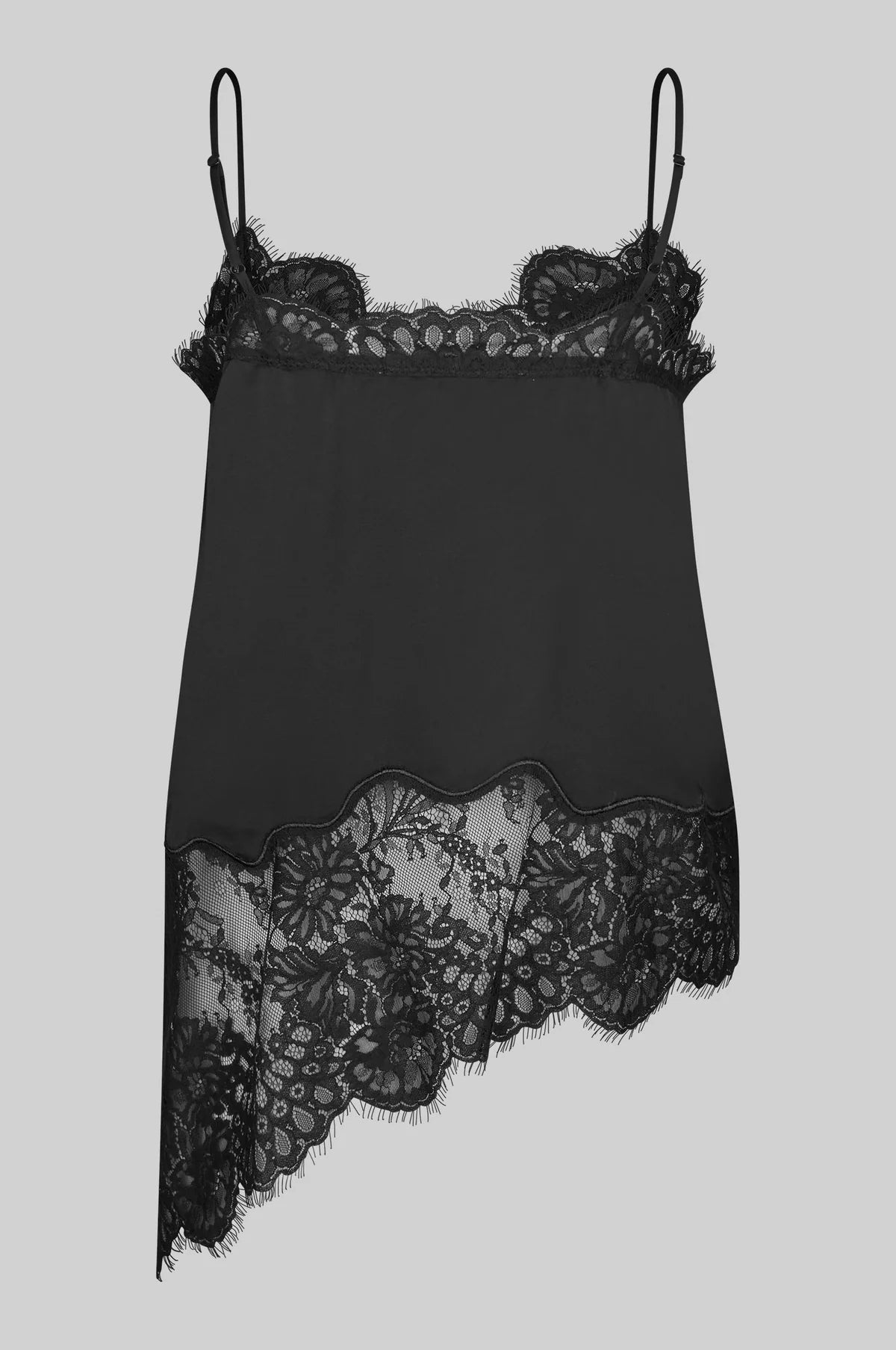 Wilina Strap Top