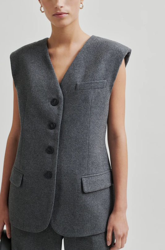 Daze Waistcoat