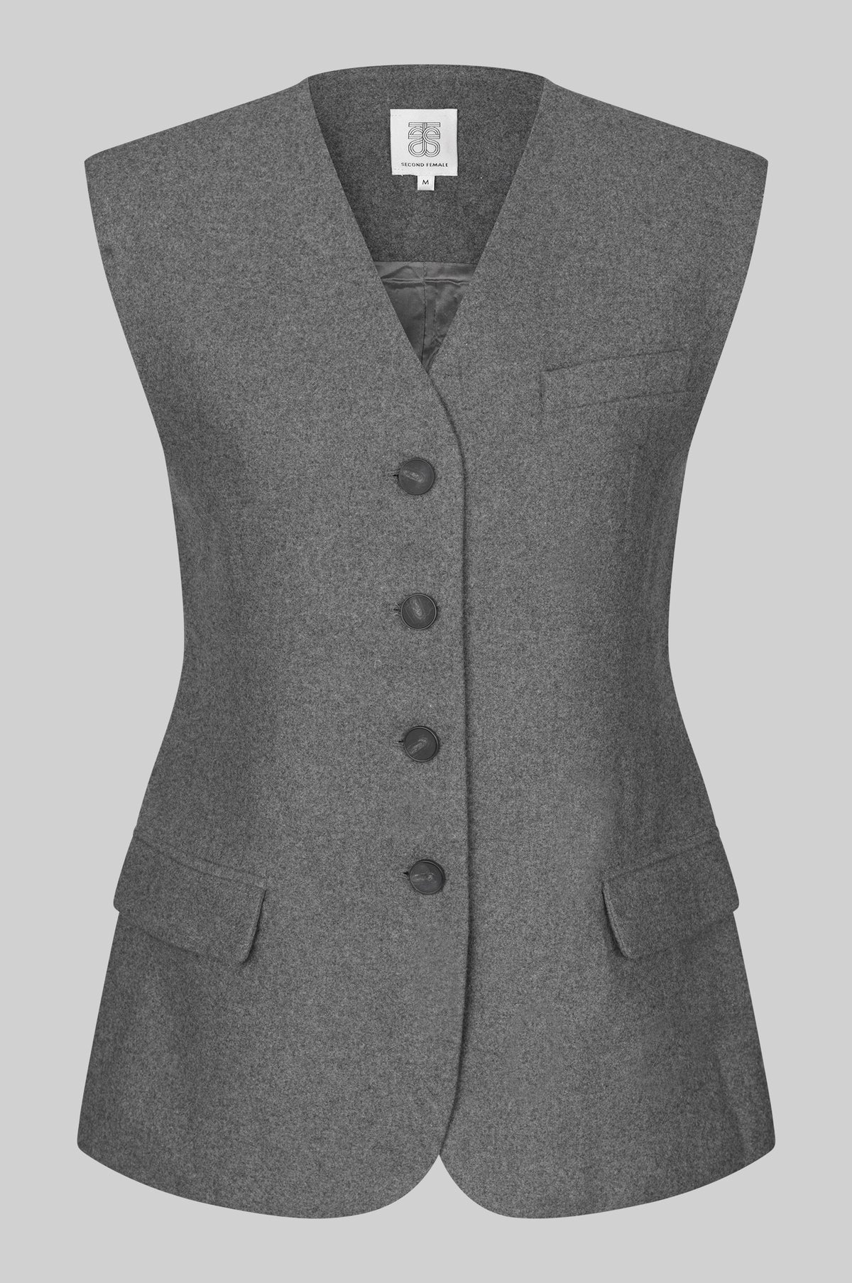 Daze Waistcoat