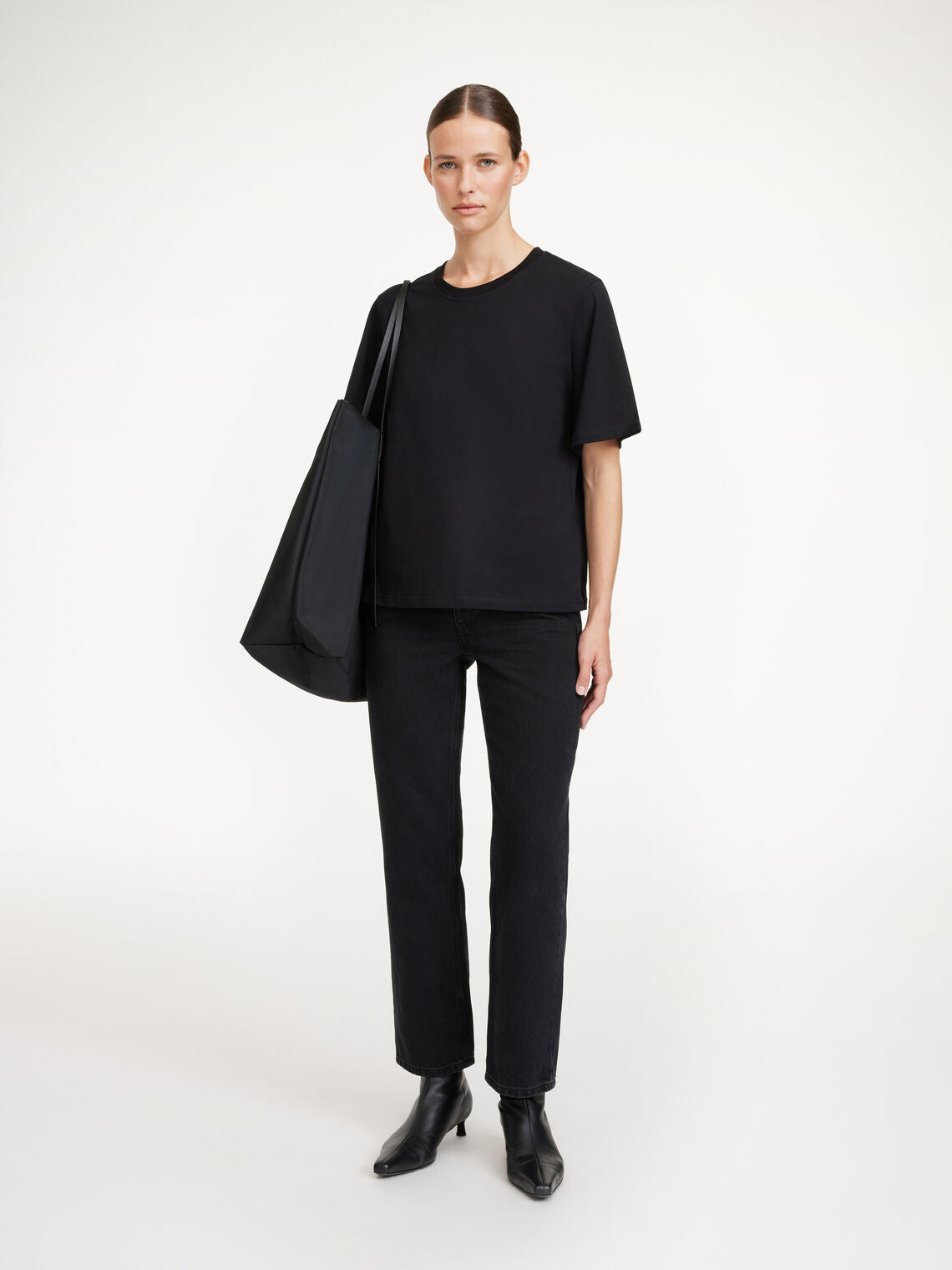 Hedil T-Shirt | By Malene Birger