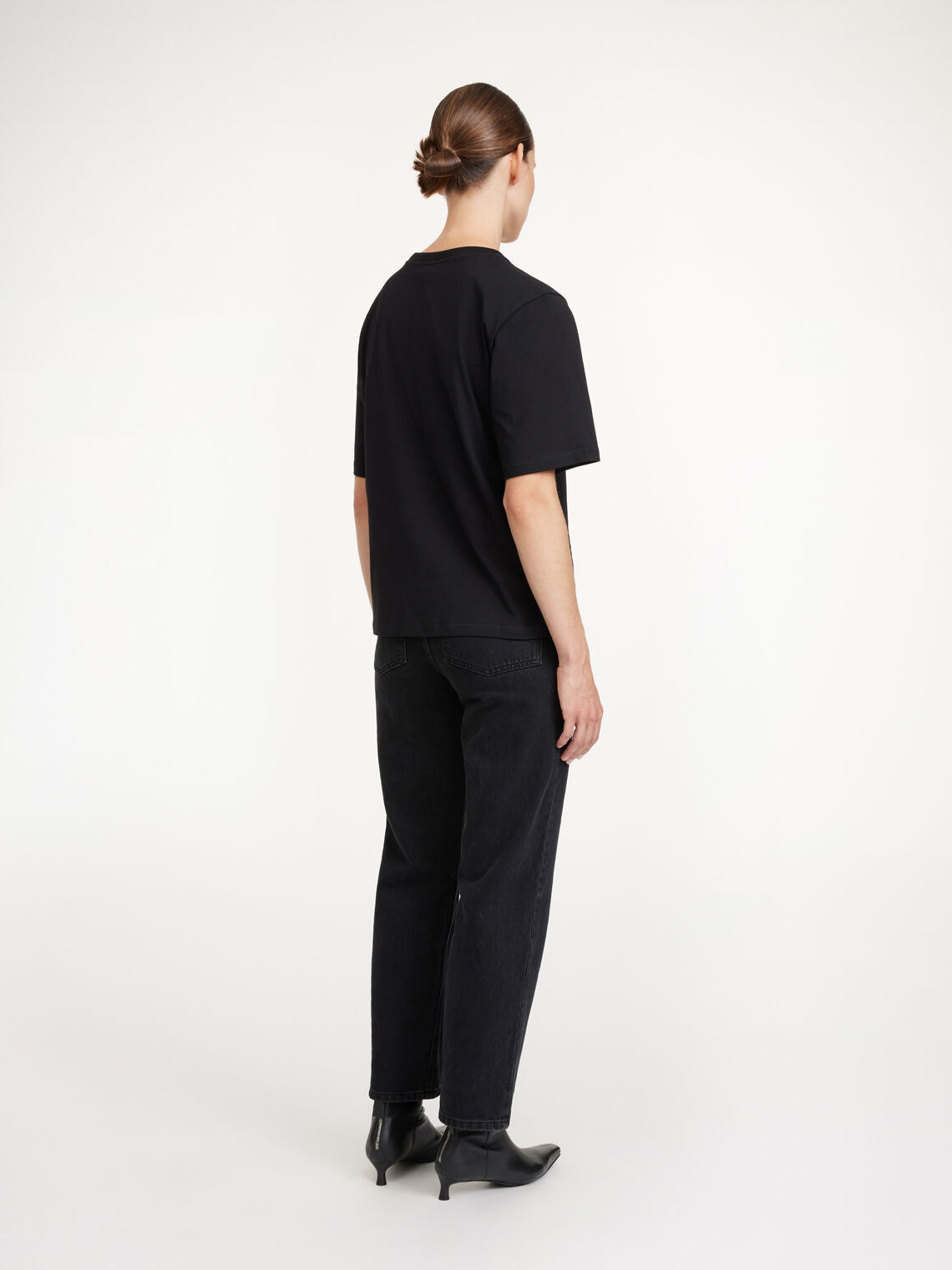 Hedil T-Shirt | By Malene Birger
