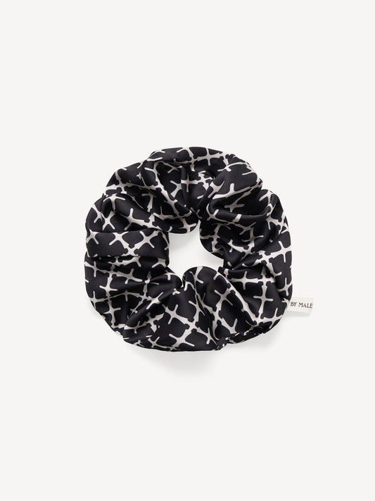 Ada Scrunchie | By Marlene Birger
