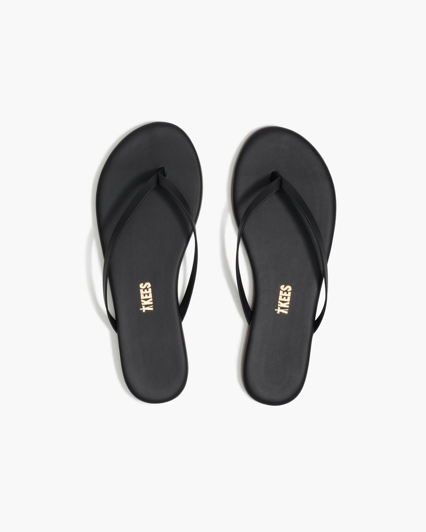 Lily Liners in Sable | TKEES