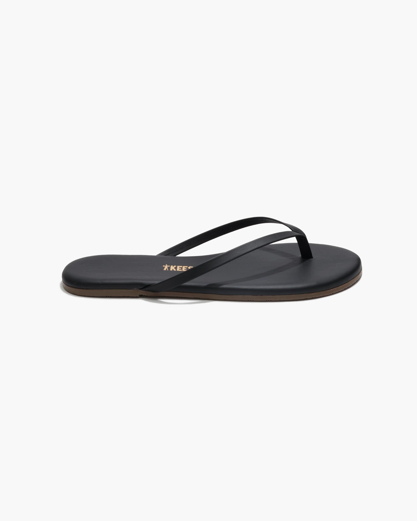 Lily Liners in Sable | TKEES