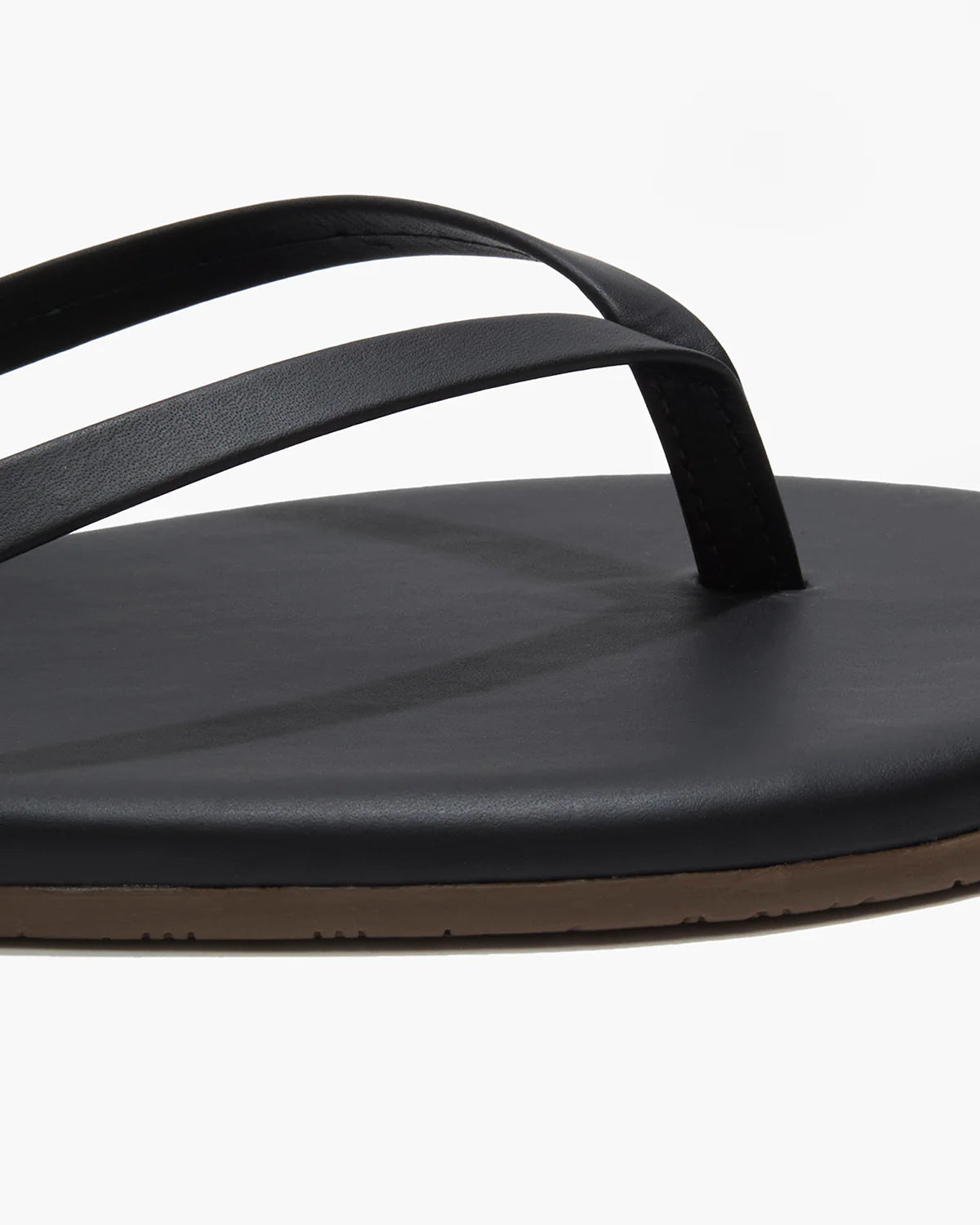 Lily Liners in Sable | TKEES