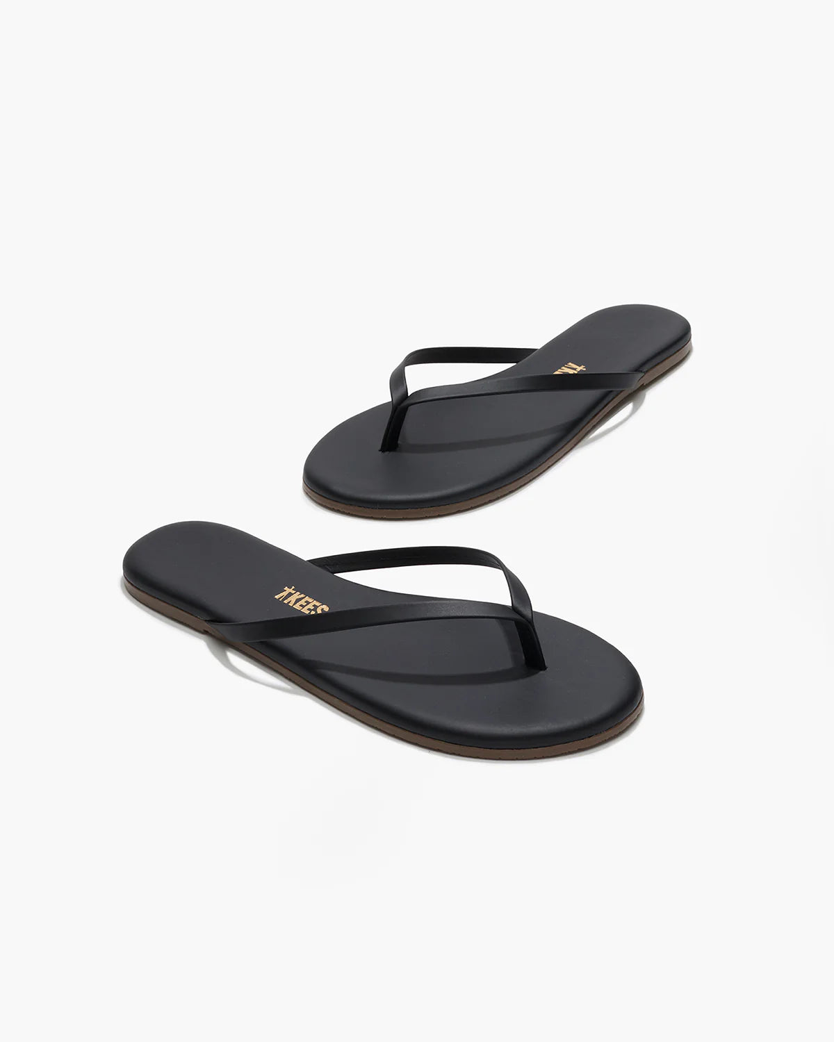Lily Liners in Sable | TKEES