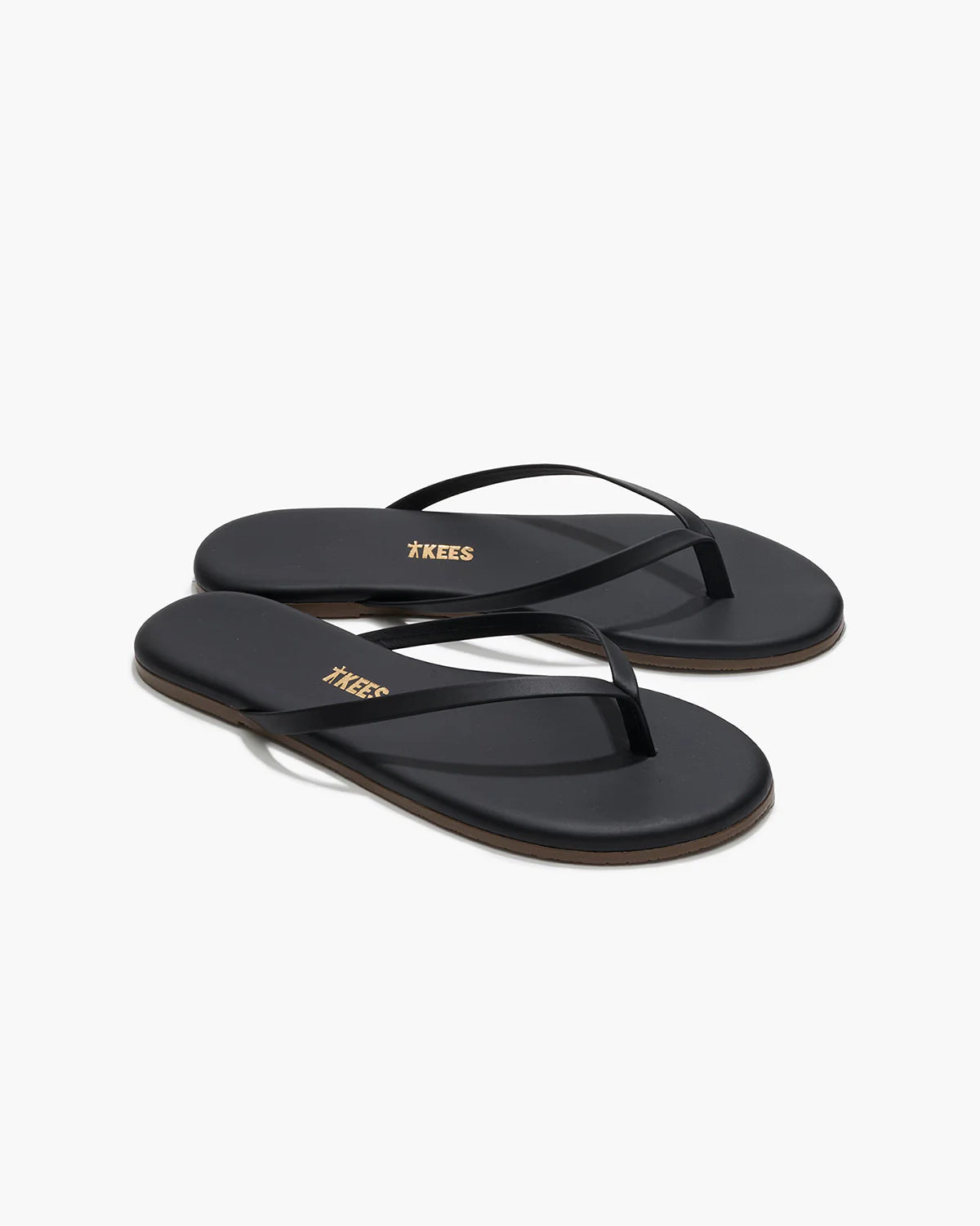 Lily Liners in Sable | TKEES