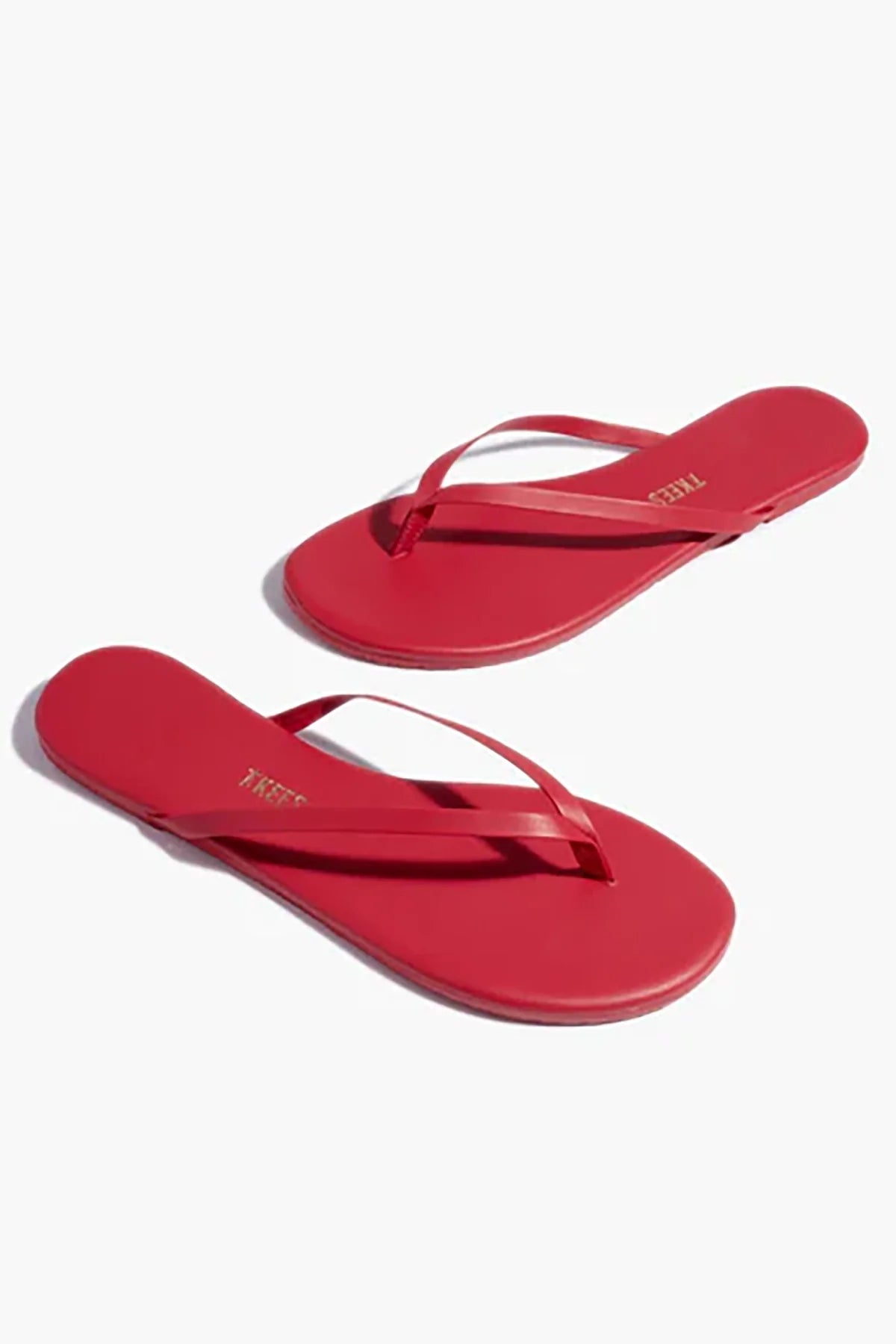 Solids in Red | TKEES