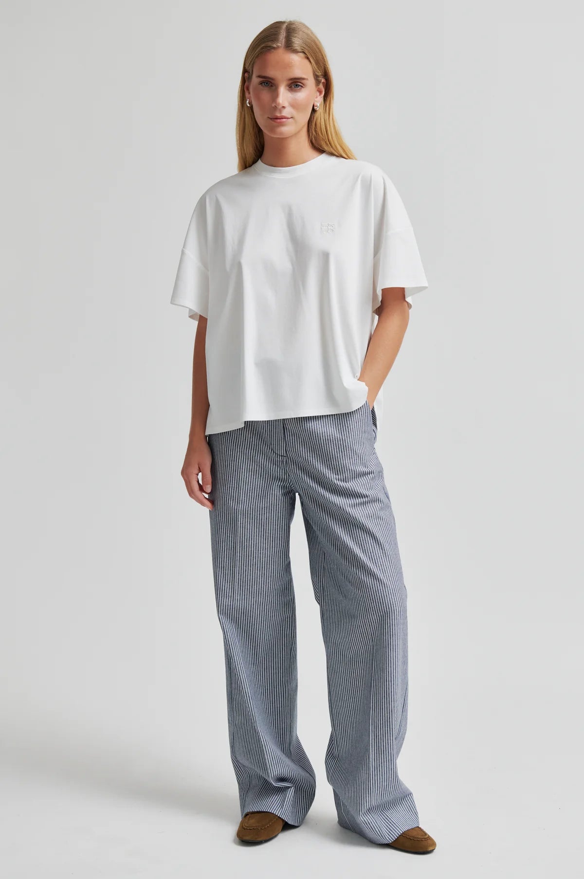 Ghita New Tee