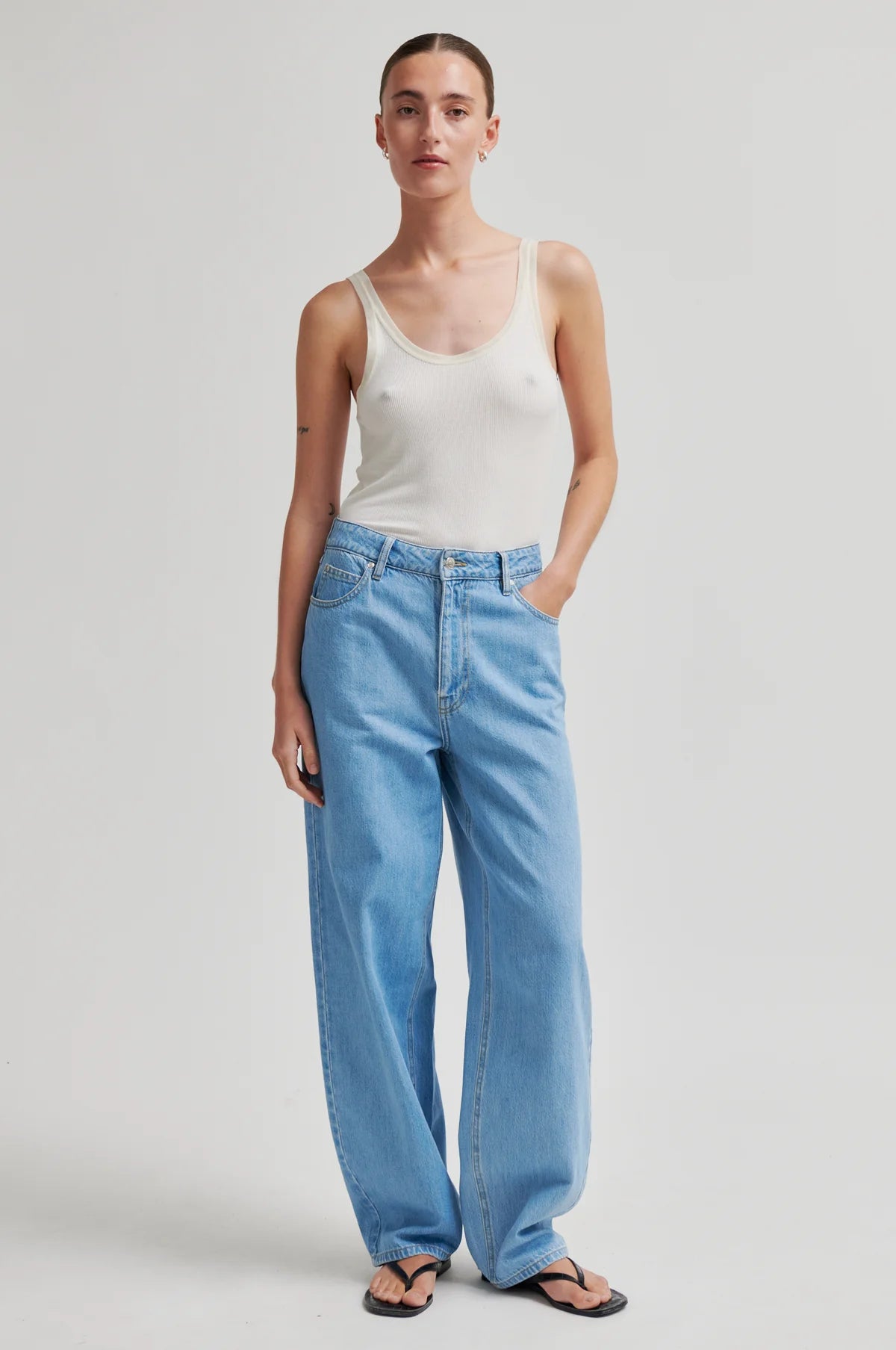 Emilia Top
