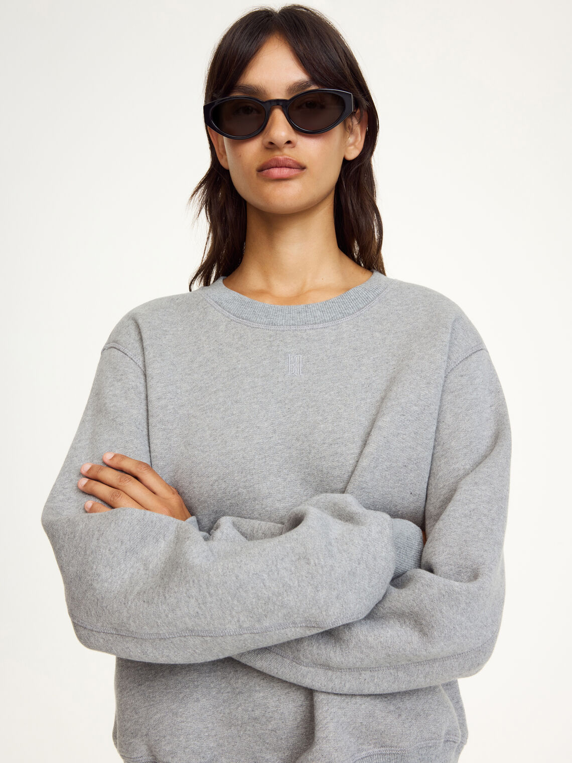 Apalia Sweater aus Bio-Baumwolle | By Malene Birger (Kopie)
