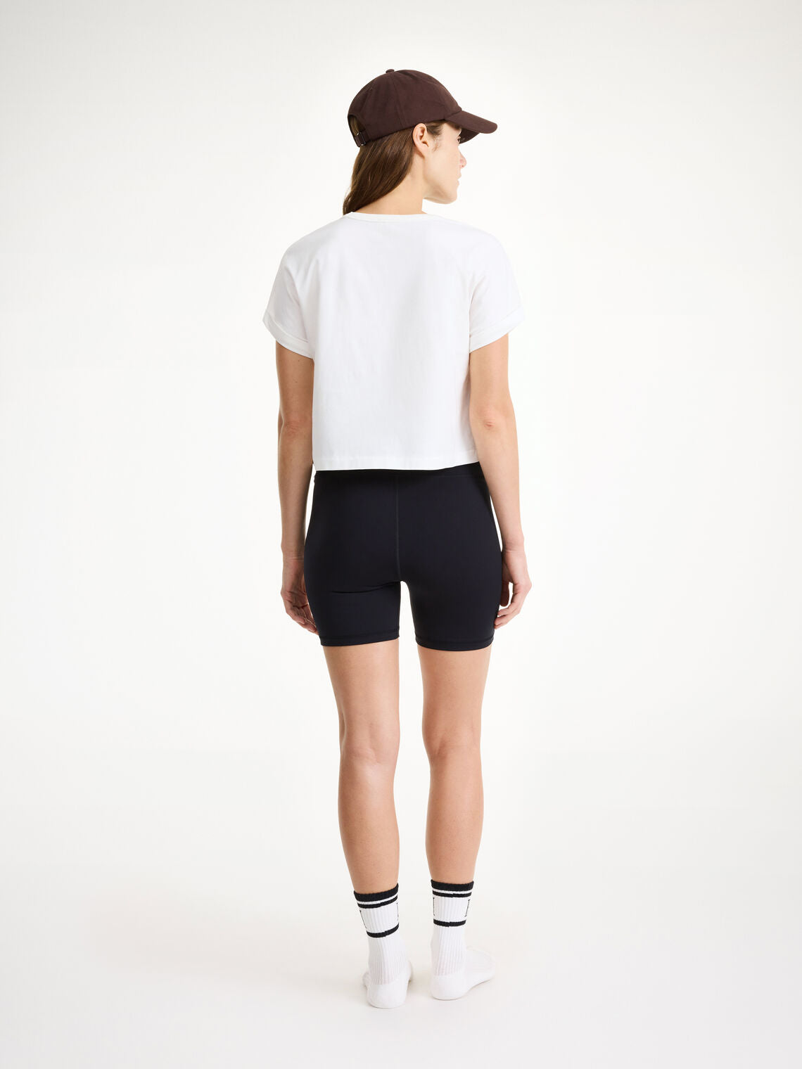 Hedalia Bio-Baumwoll-T-Shirt | By Malene Birger