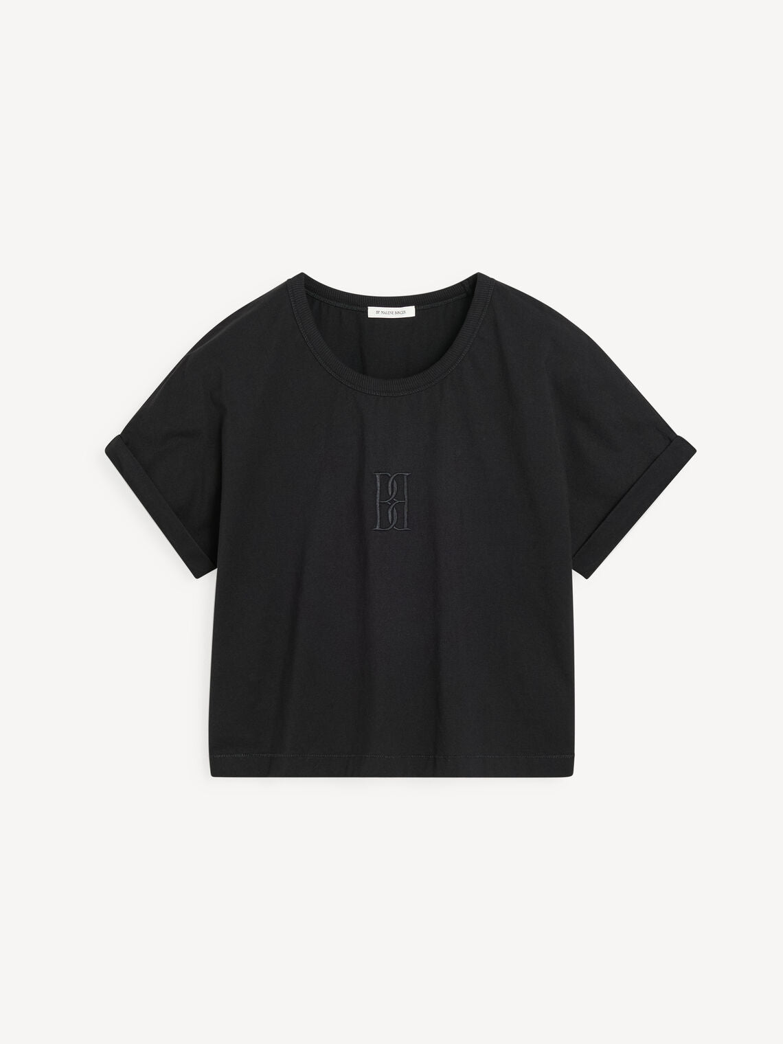 Hedalia Bio-Baumwoll-T-Shirt | By Malene Birger