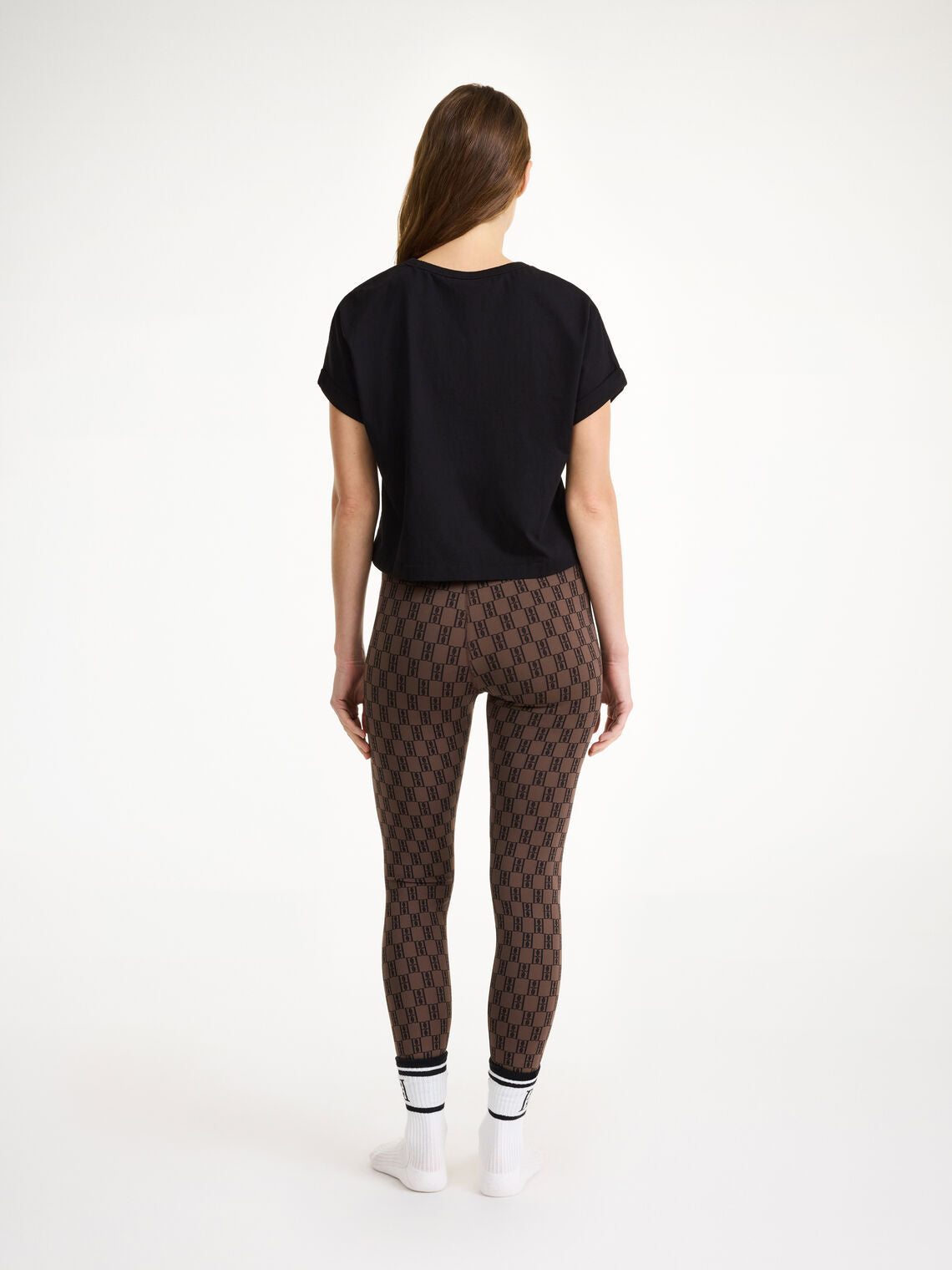 Hedalia Bio-Baumwoll-T-Shirt | By Malene Birger