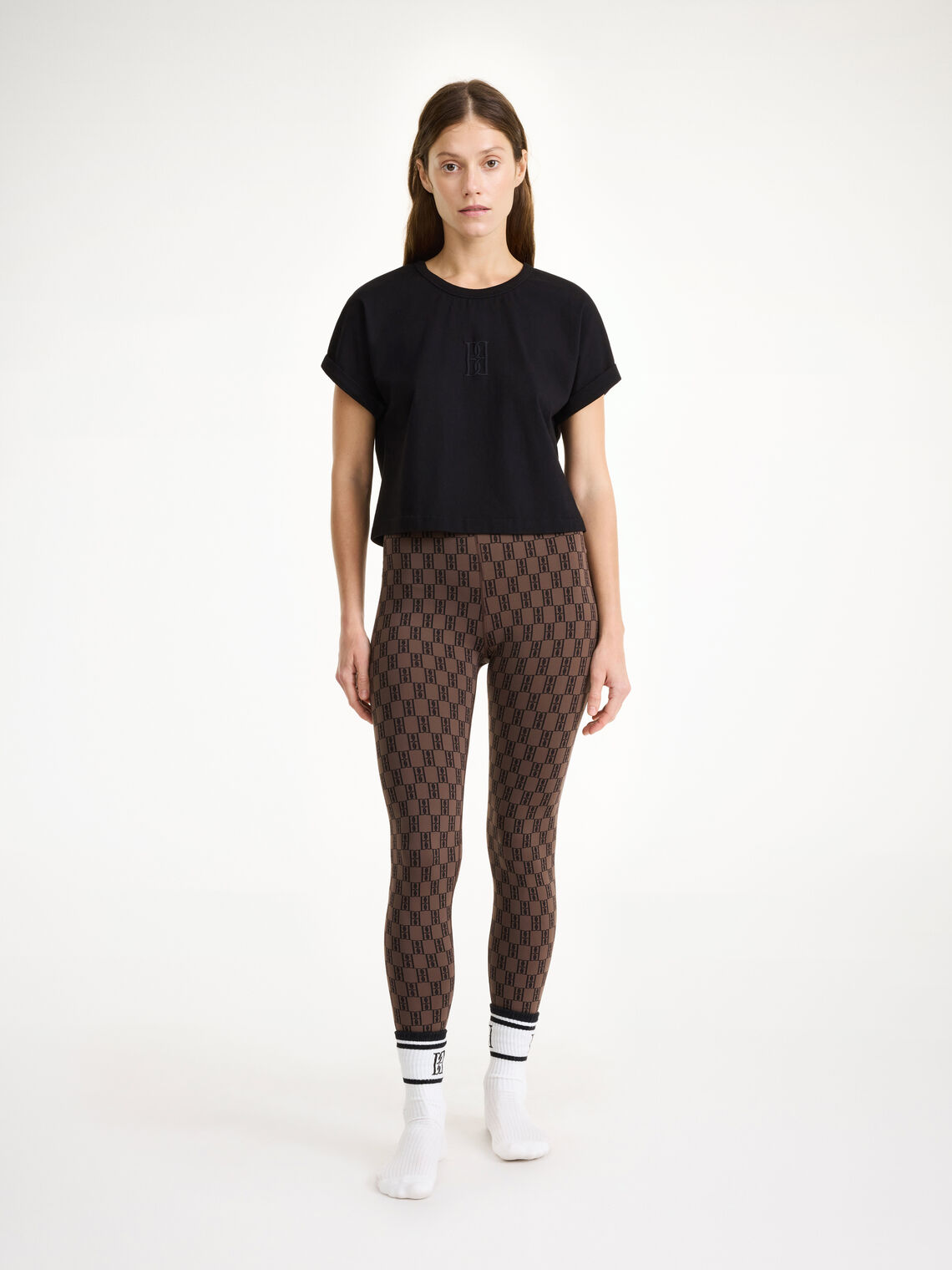 Hedalia Bio-Baumwoll-T-Shirt | By Malene Birger