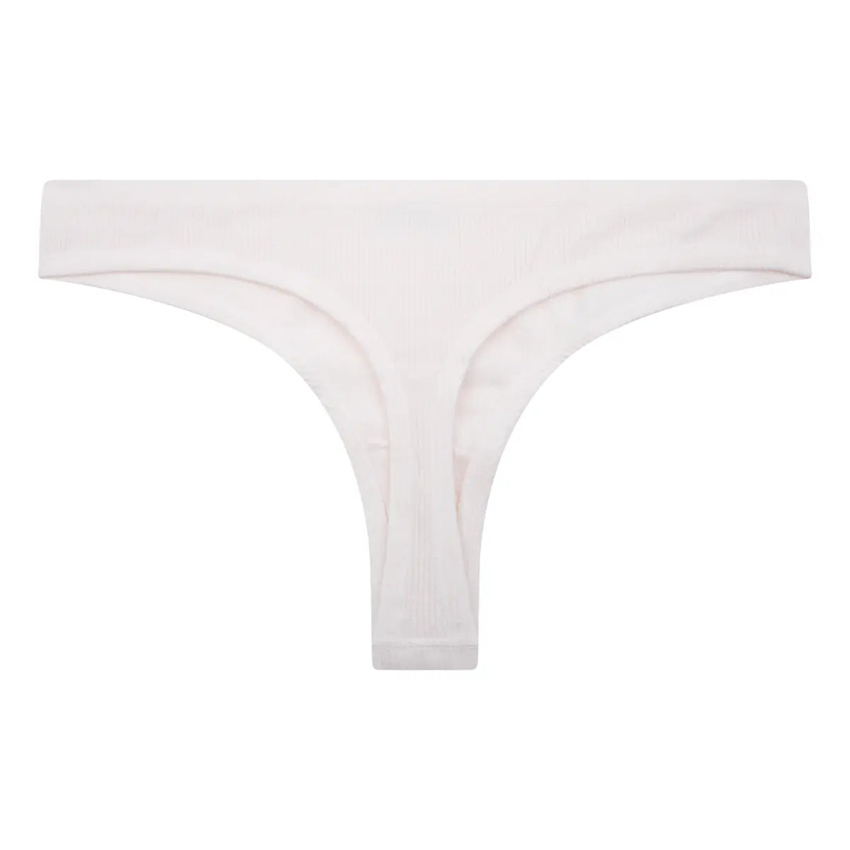 LIMA Bequemer String-Slip in White