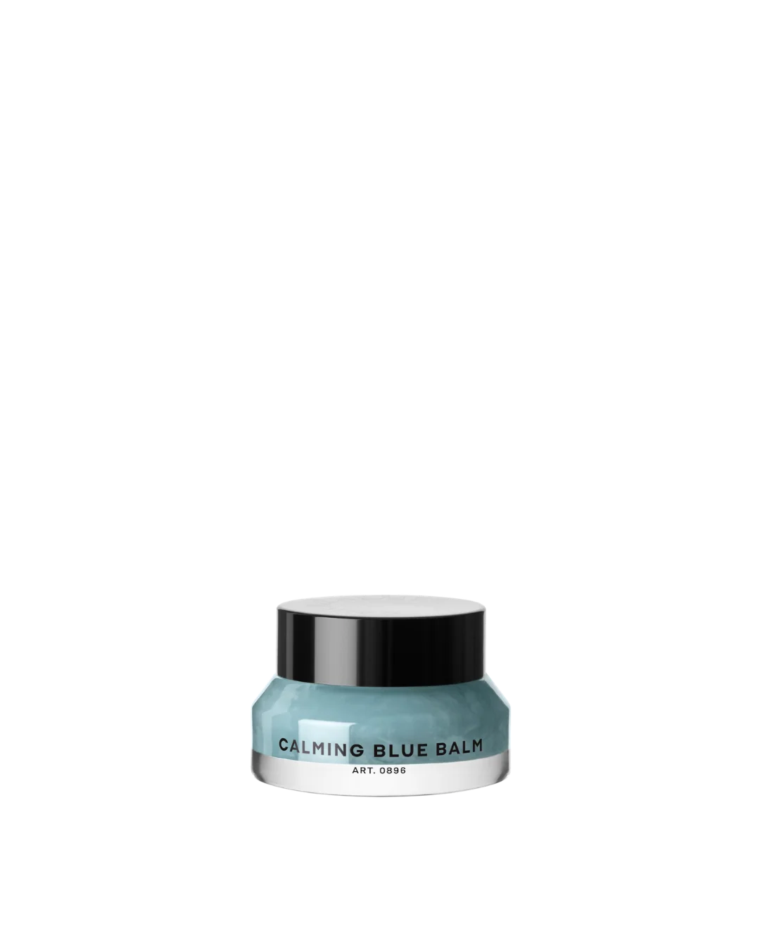 RAAW ALCHEMY Calming Blue Balm