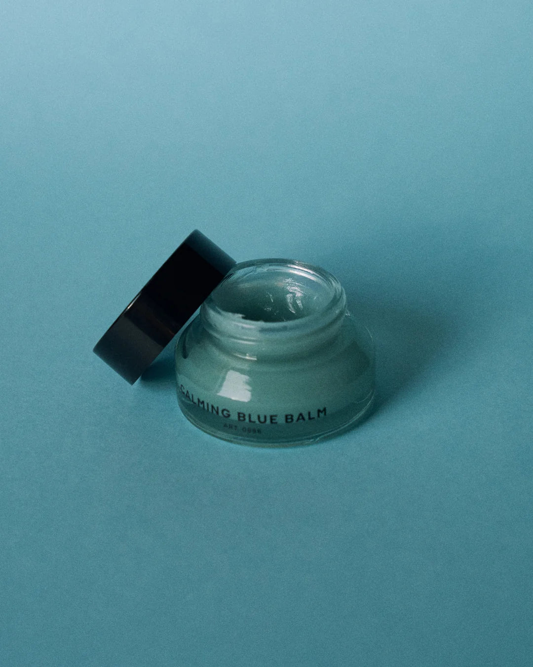 RAAW ALCHEMY Calming Blue Balm