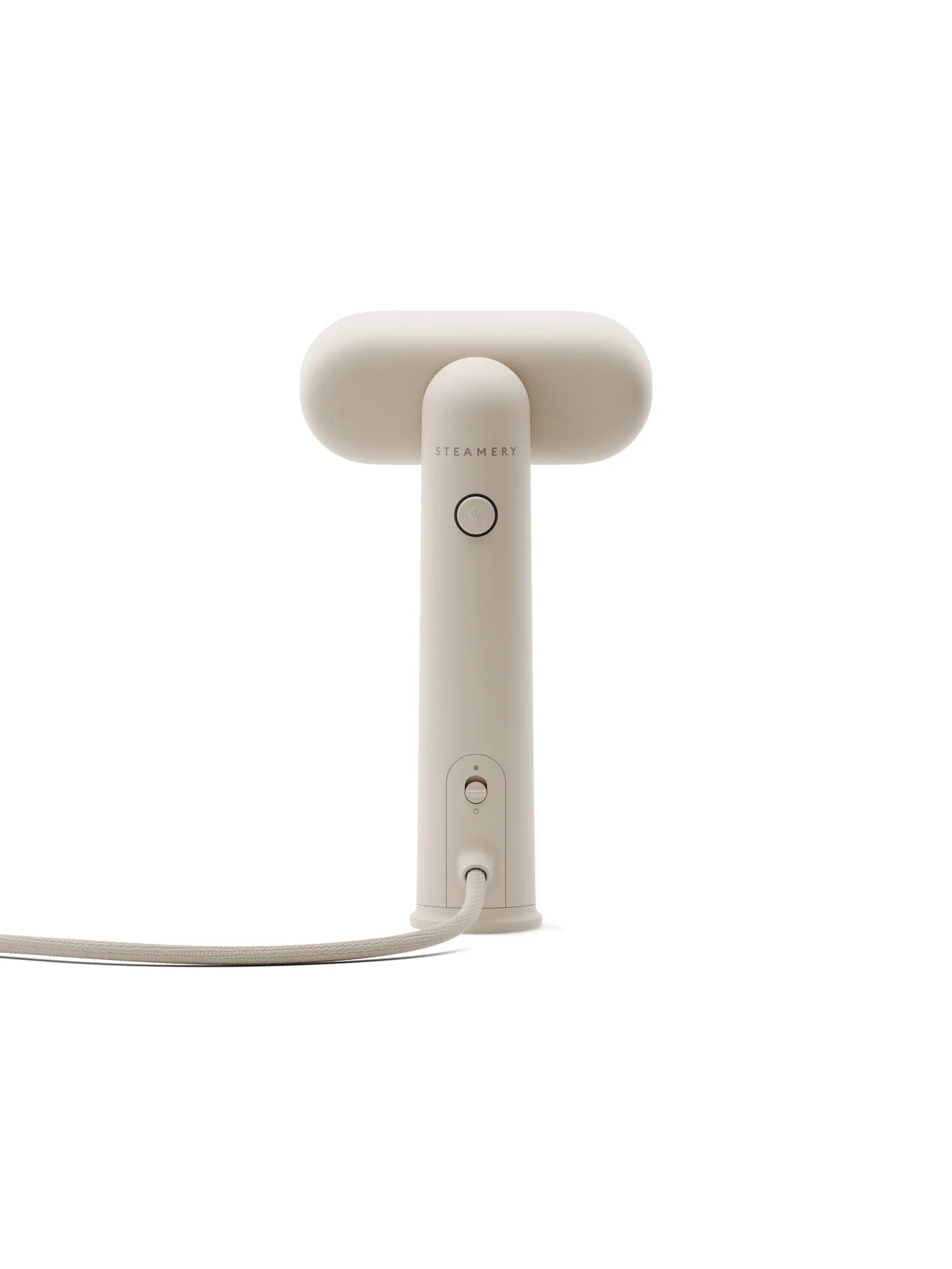 Steamery Cirrus Lite Travel Steamer – Sand