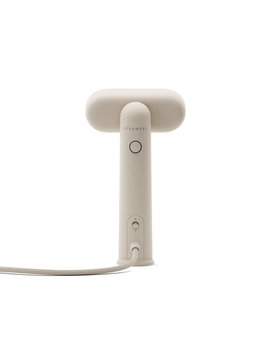 Steamery Cirrus Lite Travel Steamer – Sand