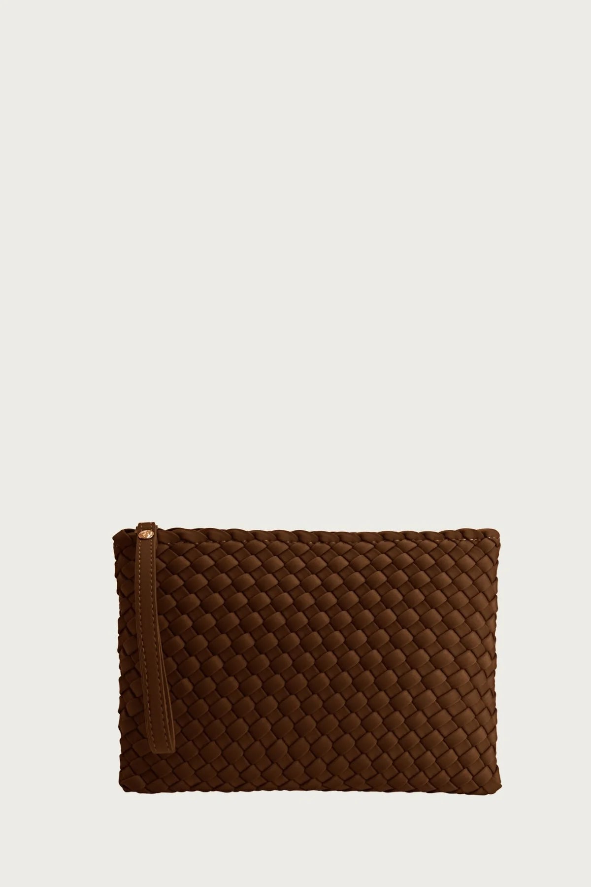 Marrea Clutch Caramel Caffé