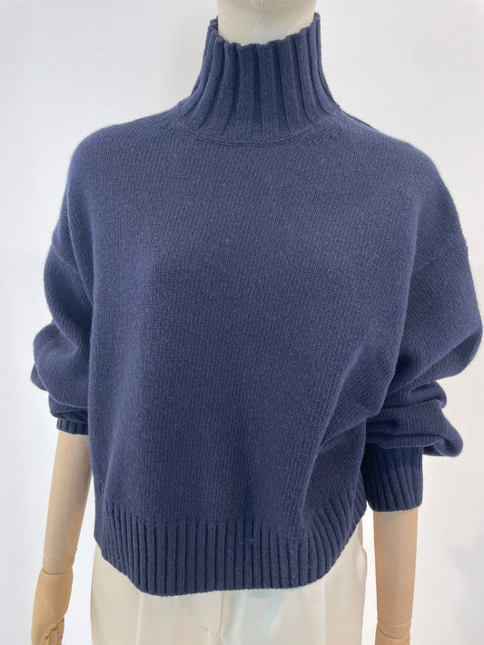 INA in Navy | GREY MARL