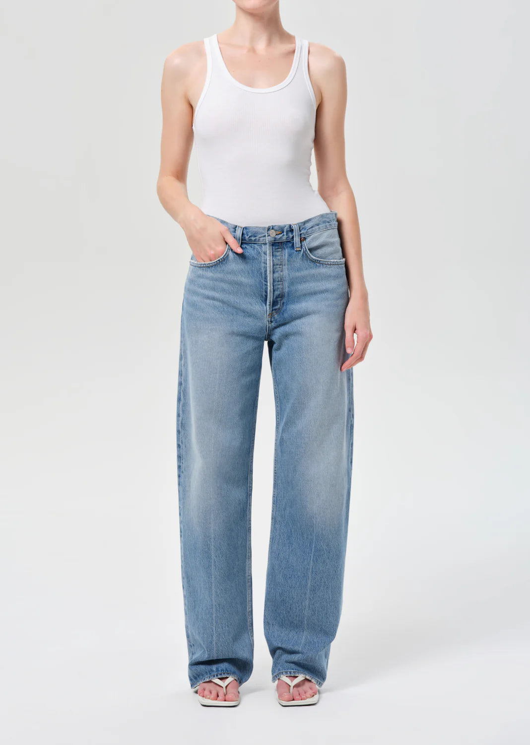 ARC JEAN 29" in Brink