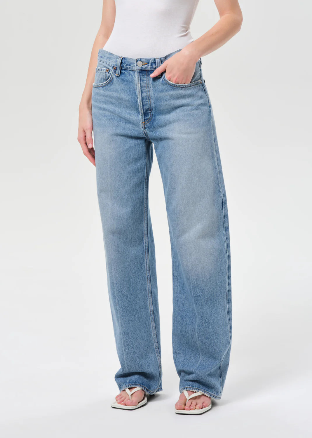 ARC JEAN 29" in Brink
