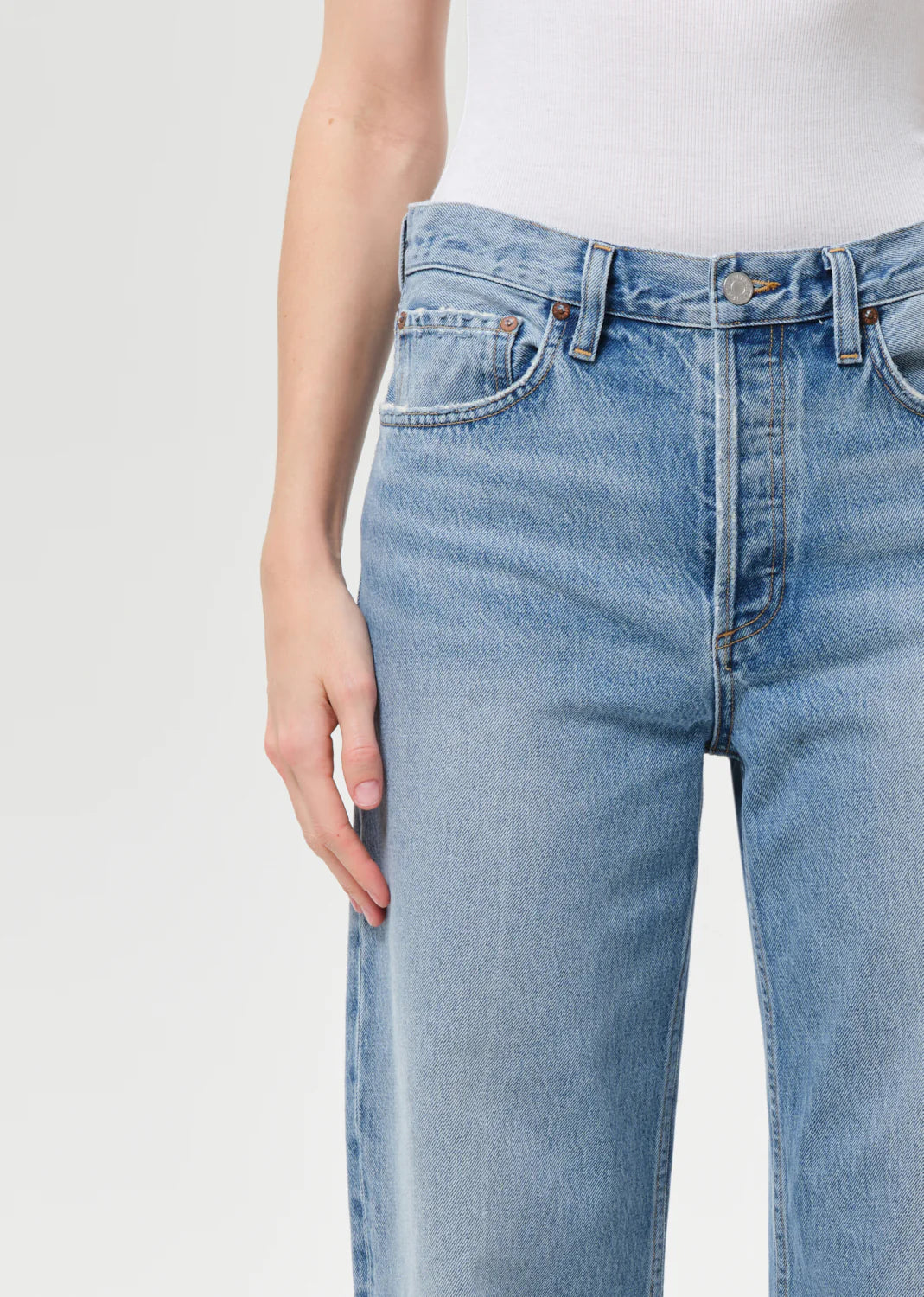 ARC JEAN 29" in Brink