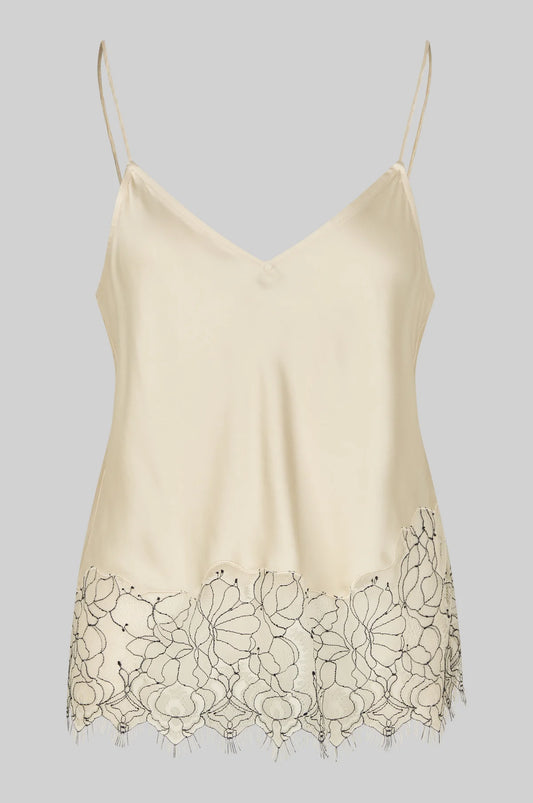 Wila Strap Top