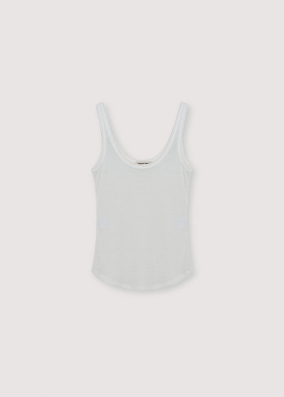Yucca Woman Top Pure Cloud