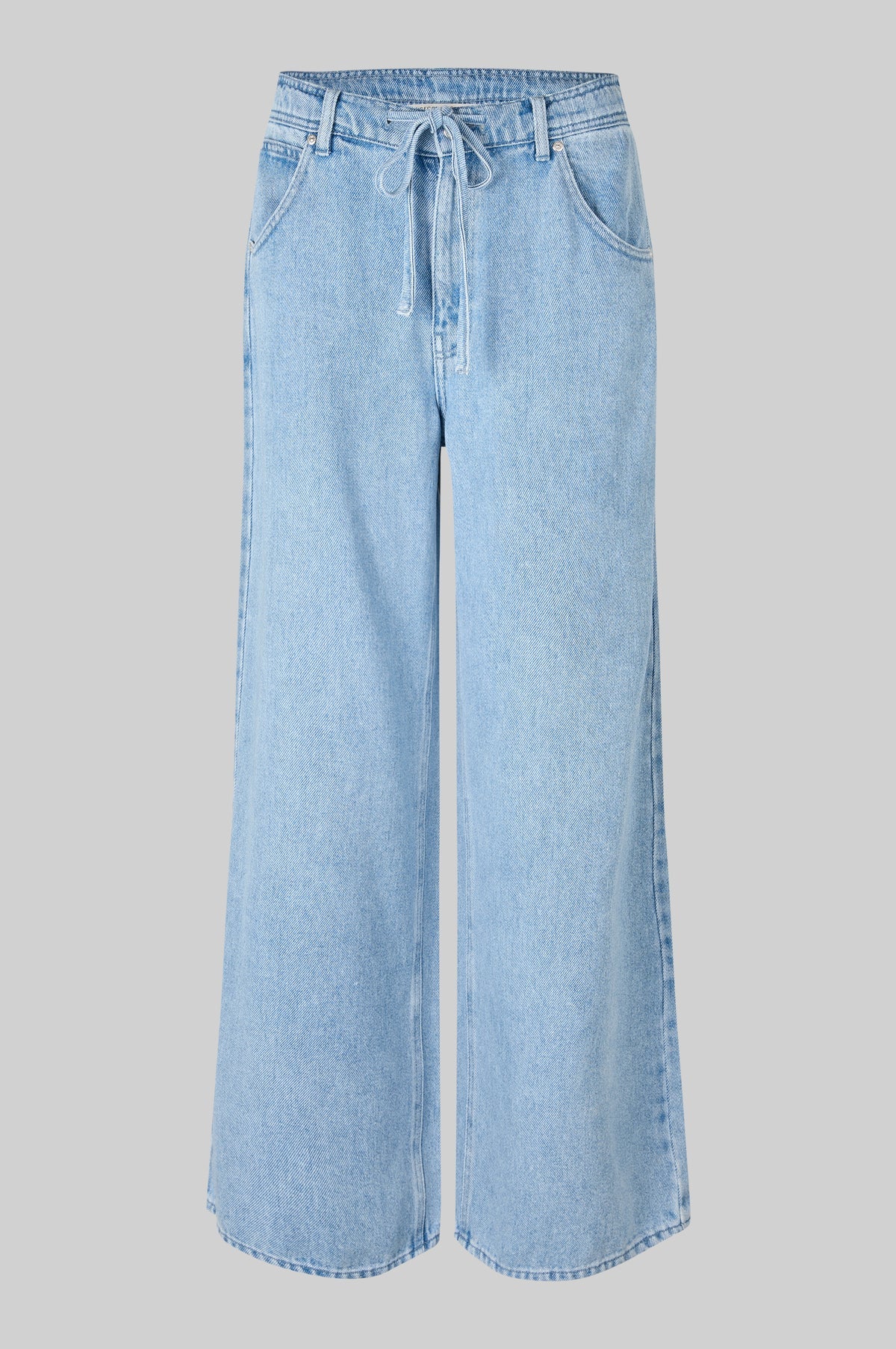 Irvine Denim Jeans