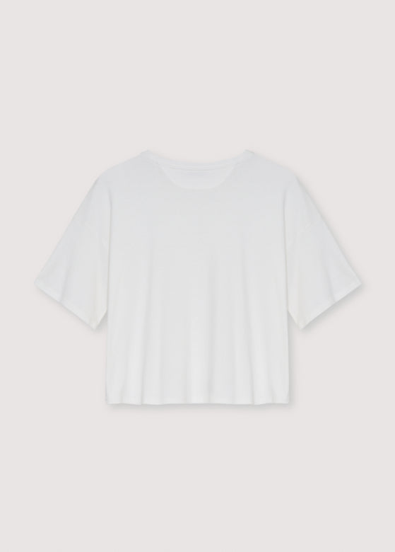 Eneldo Woman Tee Pure Cloud