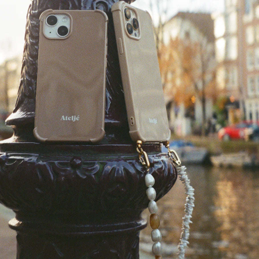 ATELJE CARAMEL CASE