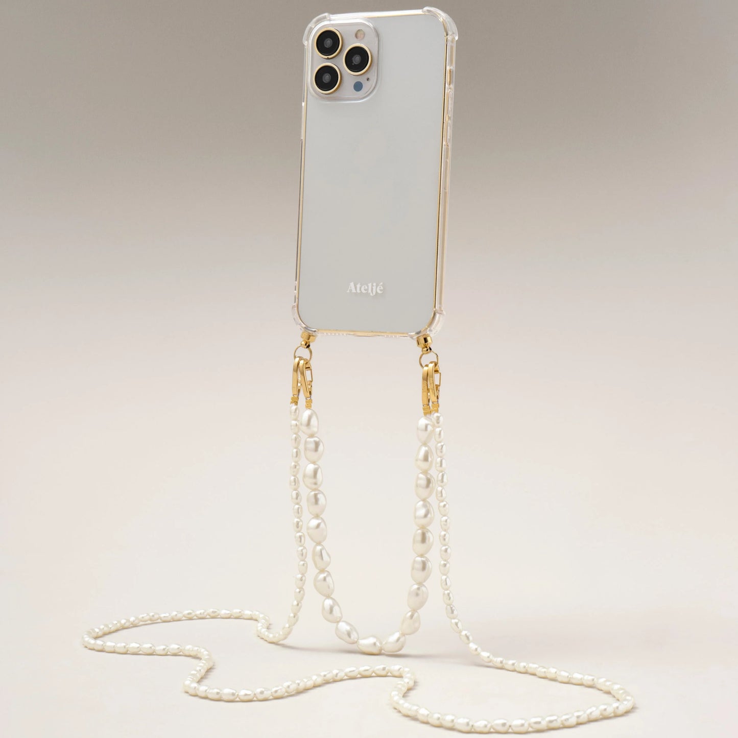 ATELJÉ SHORT CLOUDY CORD