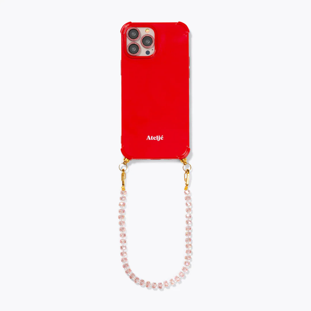 ATELJE CLASSIC RED CASE