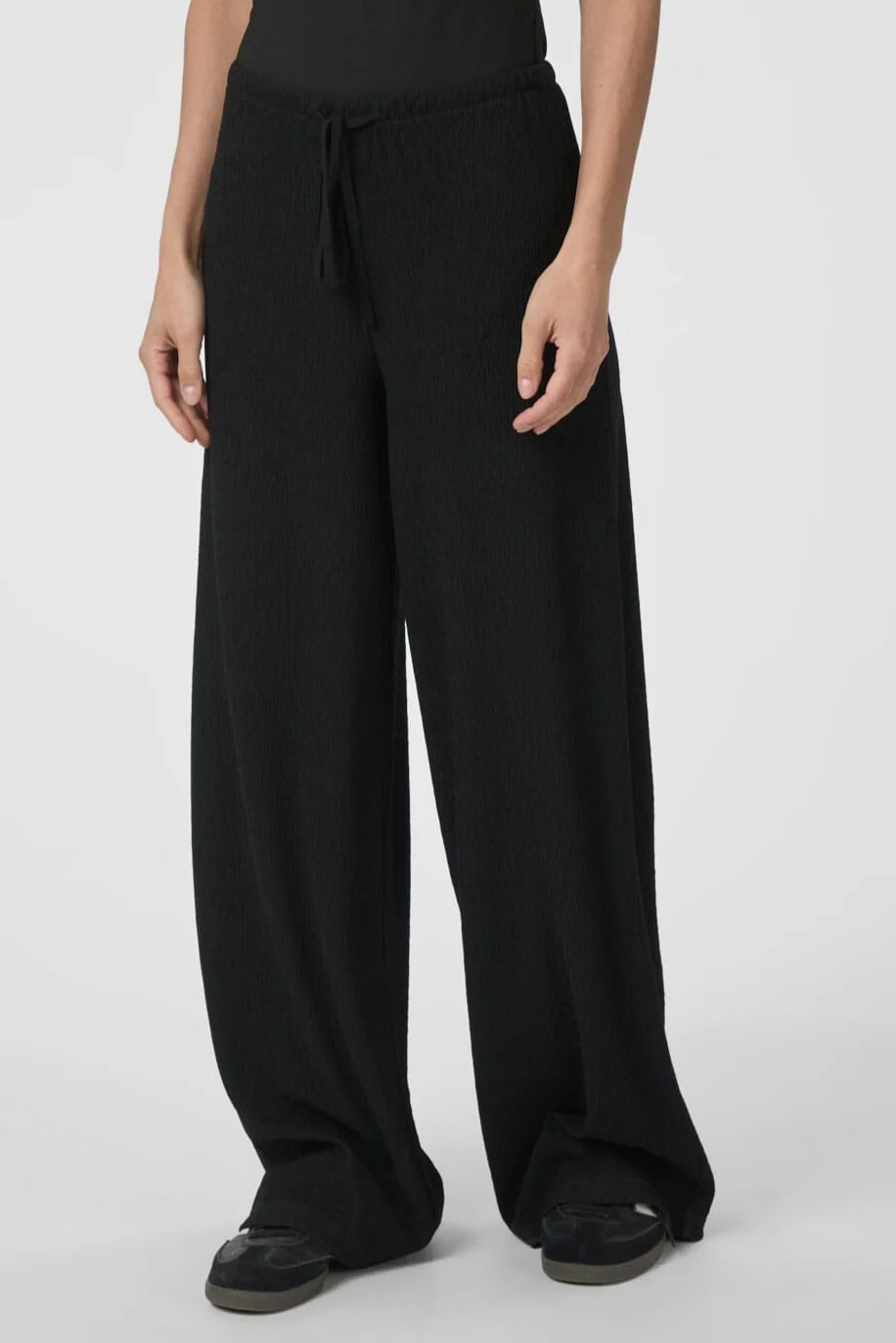 NEO NOIR Kelan Structure Pants