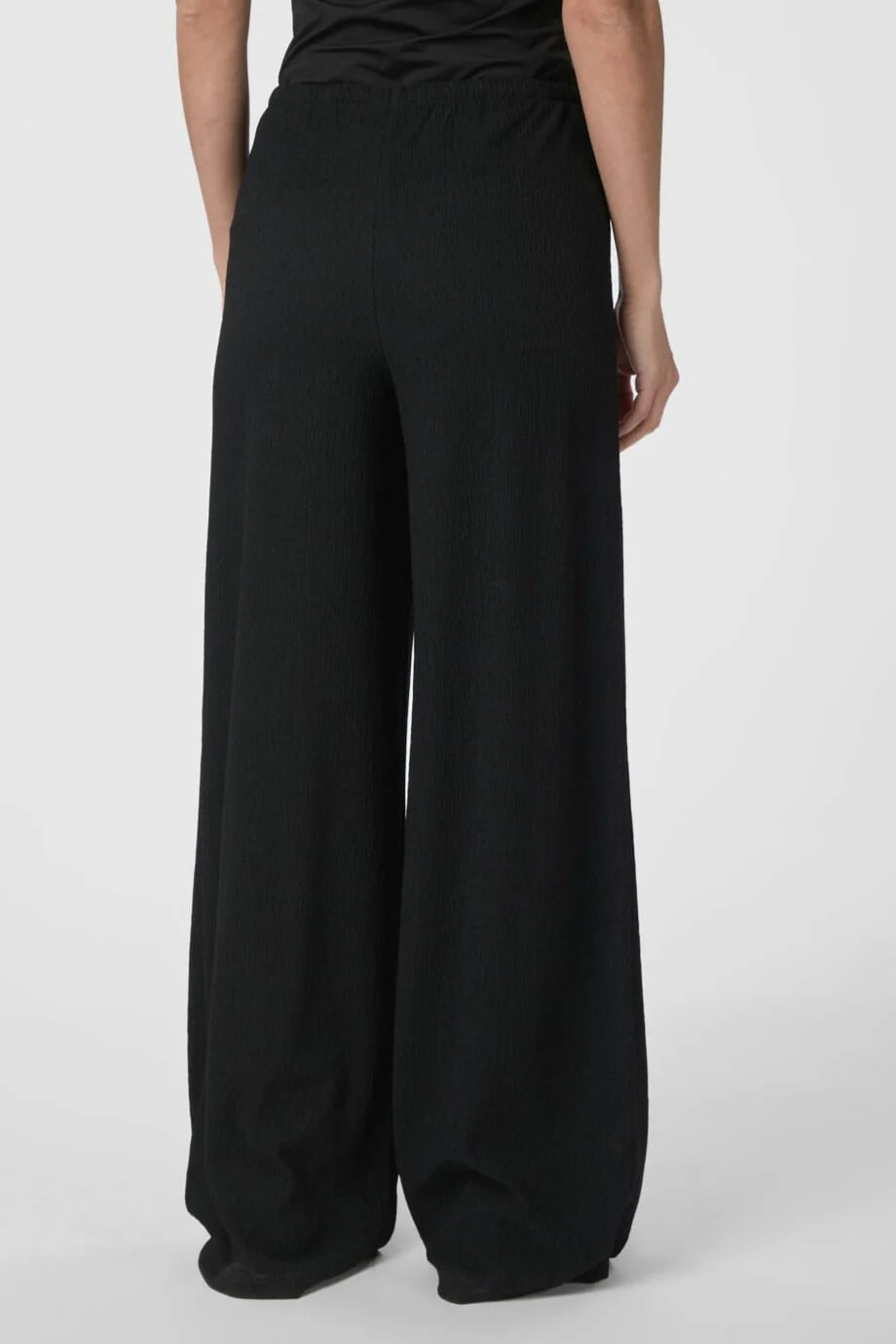 NEO NOIR Kelan Structure Pants