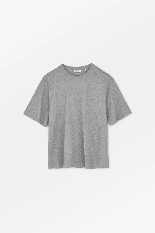 Andy Oversize tee - Grey