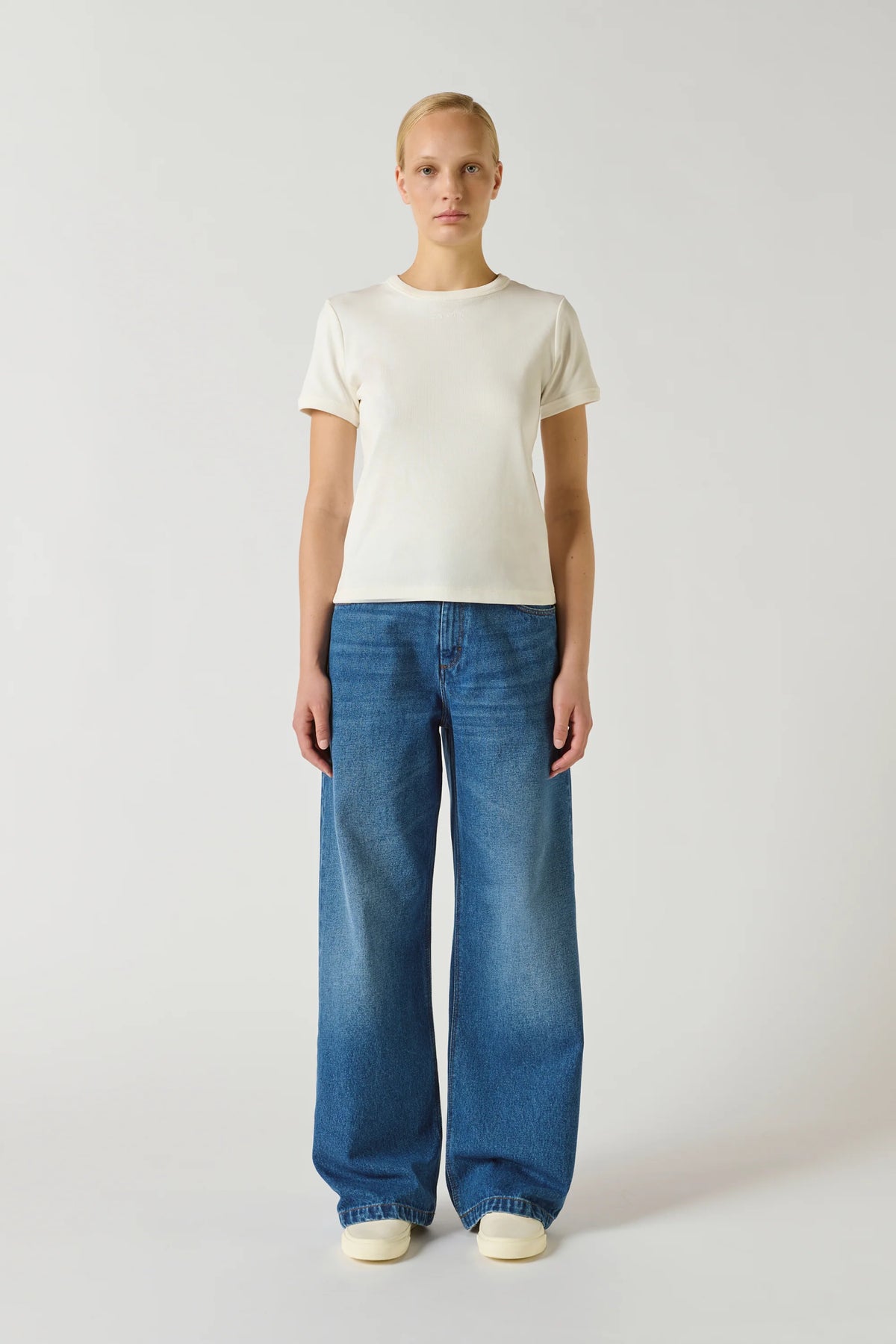 T-Shirt Aristide | SOEUR