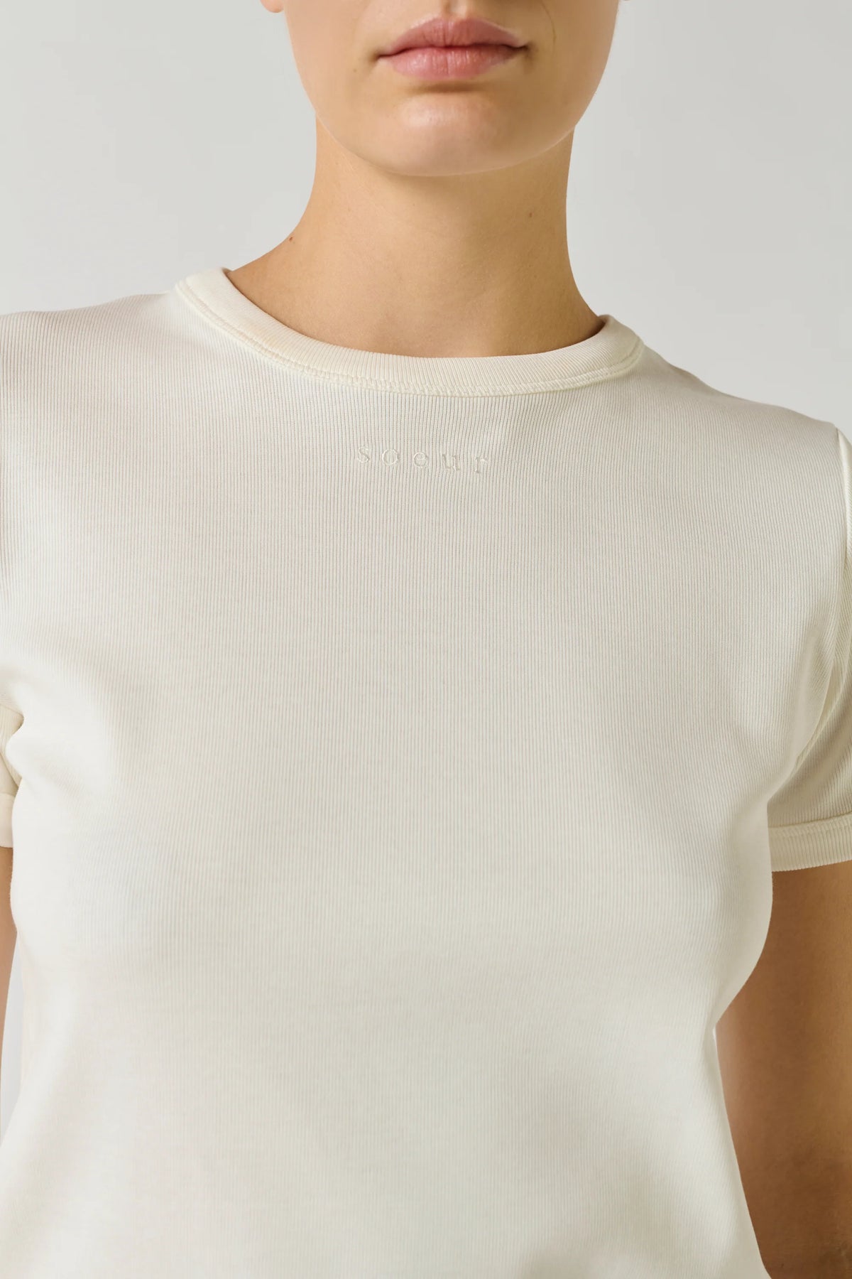 T-Shirt Aristide | SOEUR