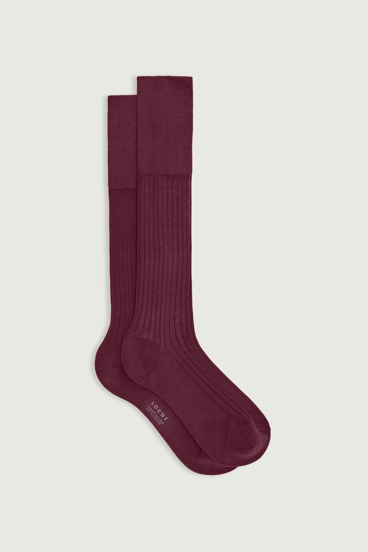 Socken Walk | SOEUR