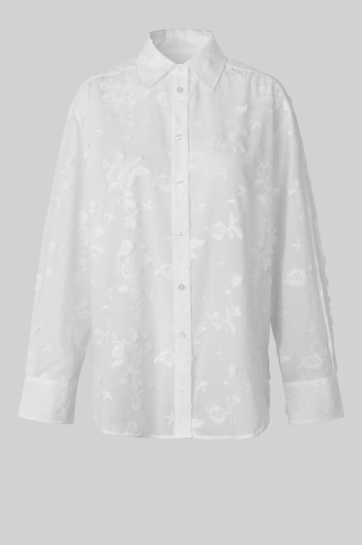 Lio Bluse