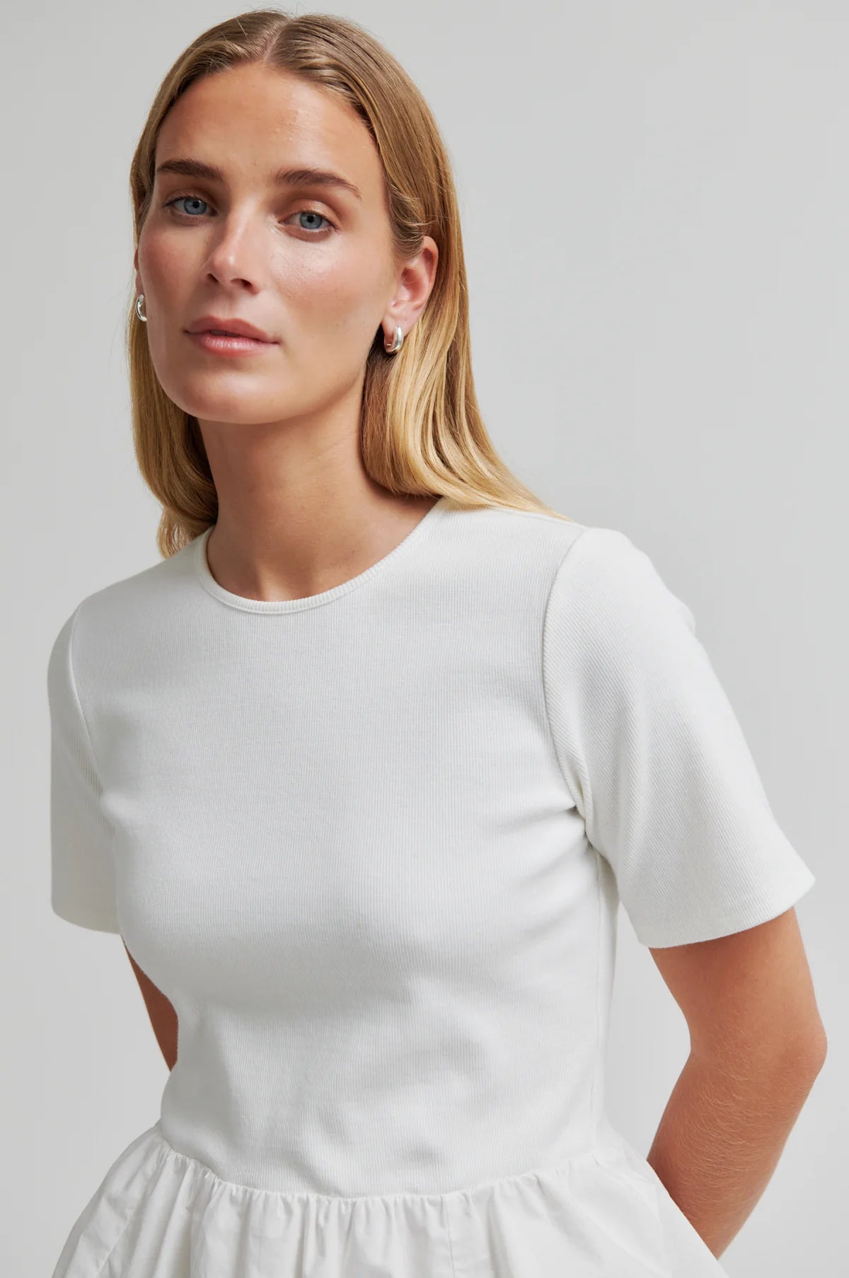 Nulana Balloon Tee